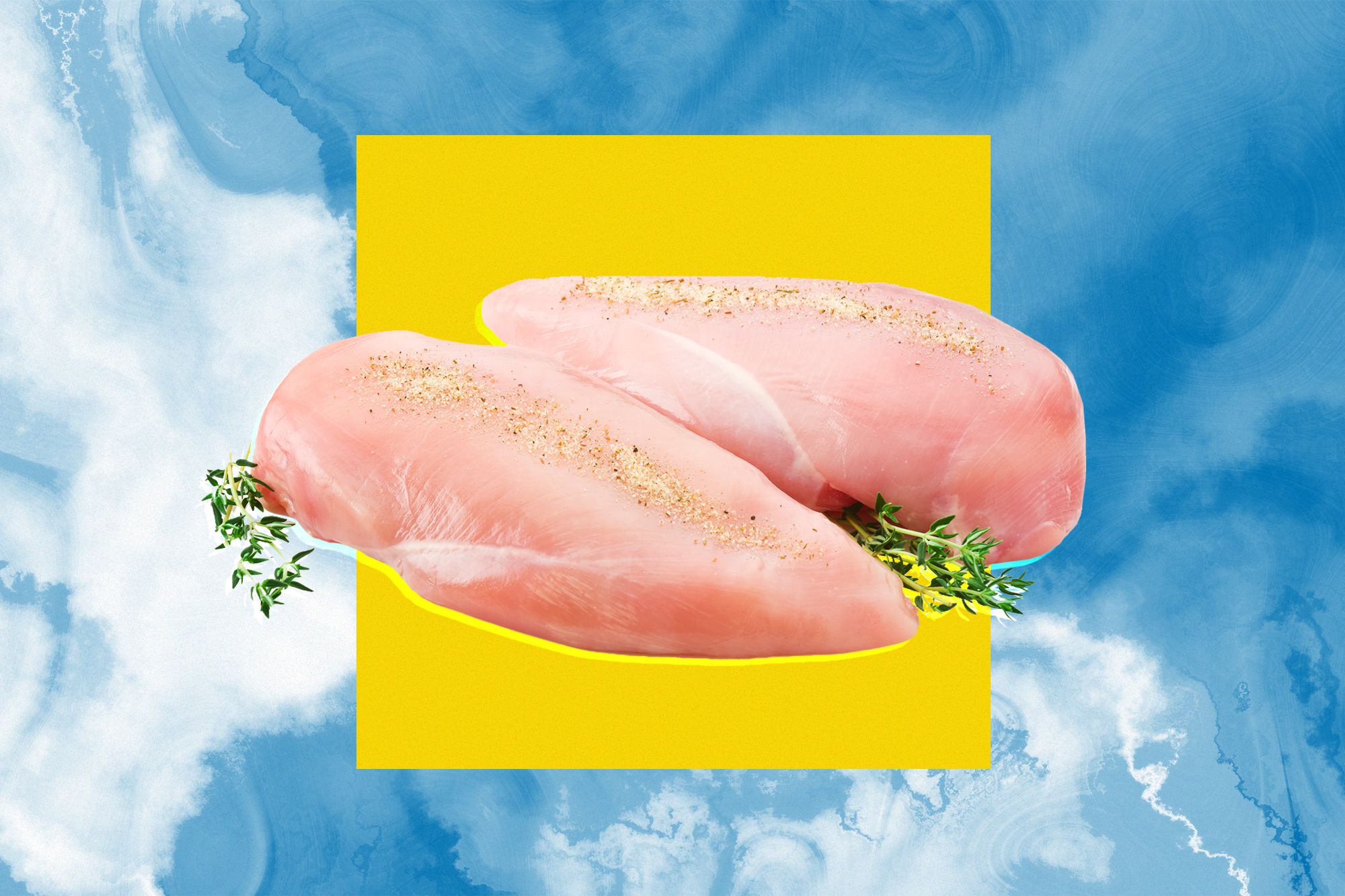 Ja, die FDA hat tatsächlich eine Warnung vor dem Kochen von Hühnchen in NyQuil herausgegeben