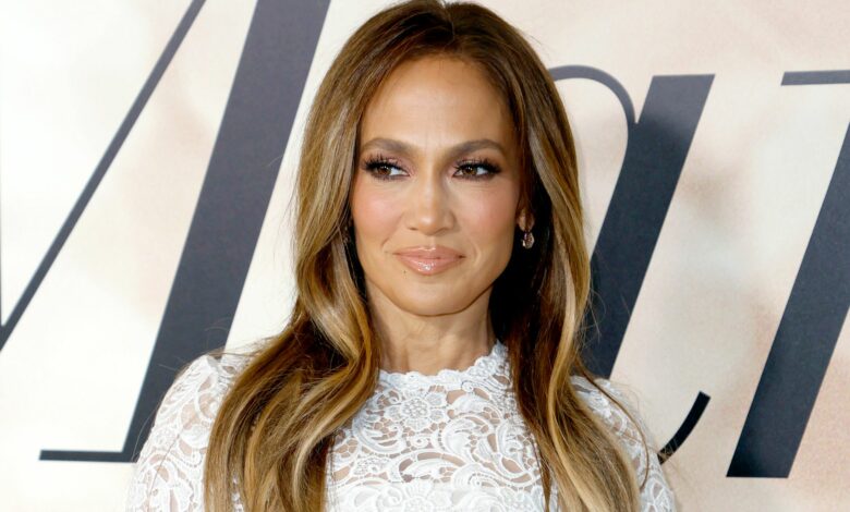 Jennifer Lopez sagte, sie habe während ihrer Hochzeit mit Ben Affleck „unerwartete Rückschläge“ erlebt