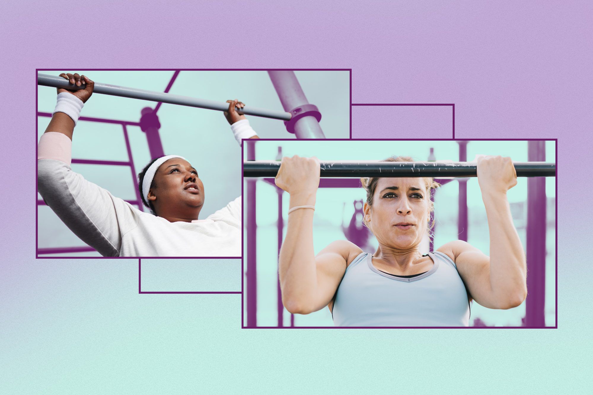 Klimmzüge vs. Klimmzüge: Welche Oberkörperübung ist besser für Sie?