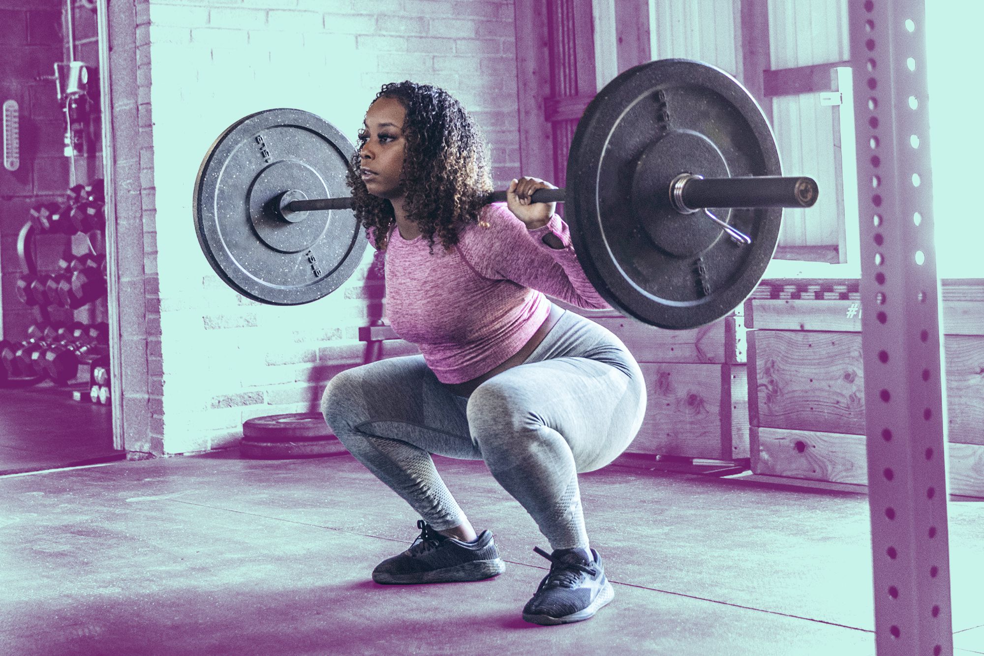 Was ist bilaterales Training und warum sollten Sie es zu Ihrem Krafttraining hinzufügen?