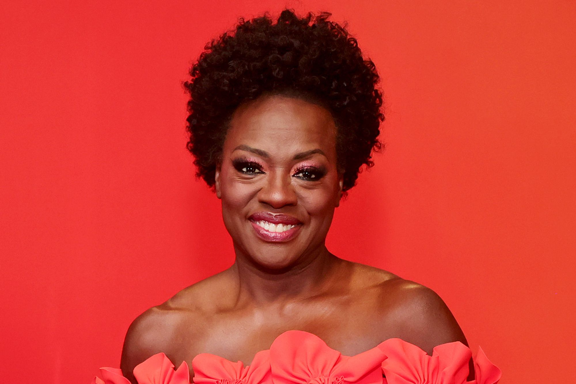 Wie Viola Davis laut ihrem Trainer ihre Lauffähigkeiten für ihre Rolle in „The Woman King“ verbesserte