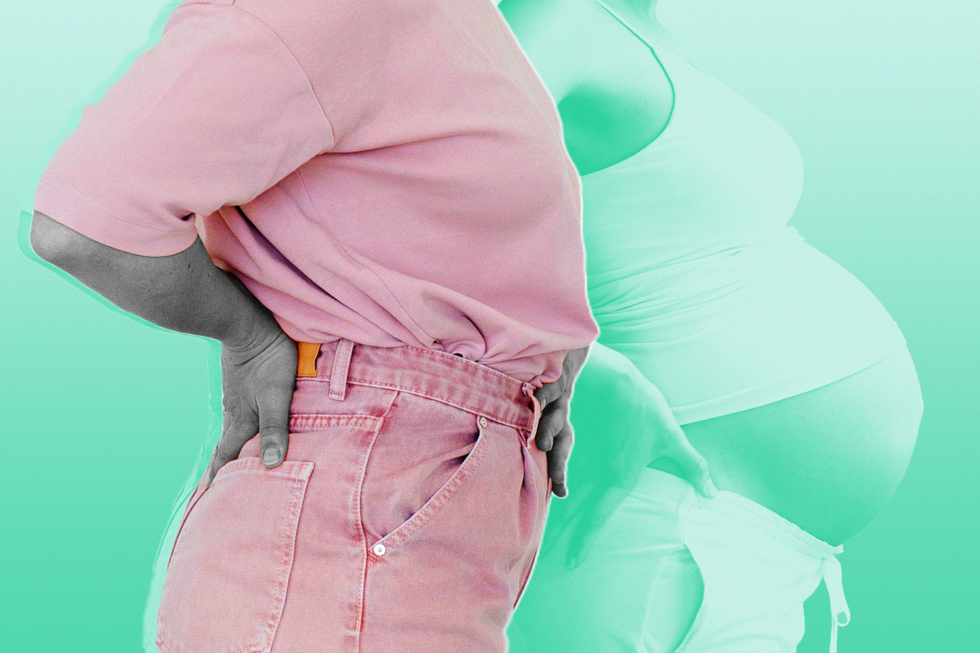 Wie häufig sind kryptische Schwangerschaften und warum passieren sie?