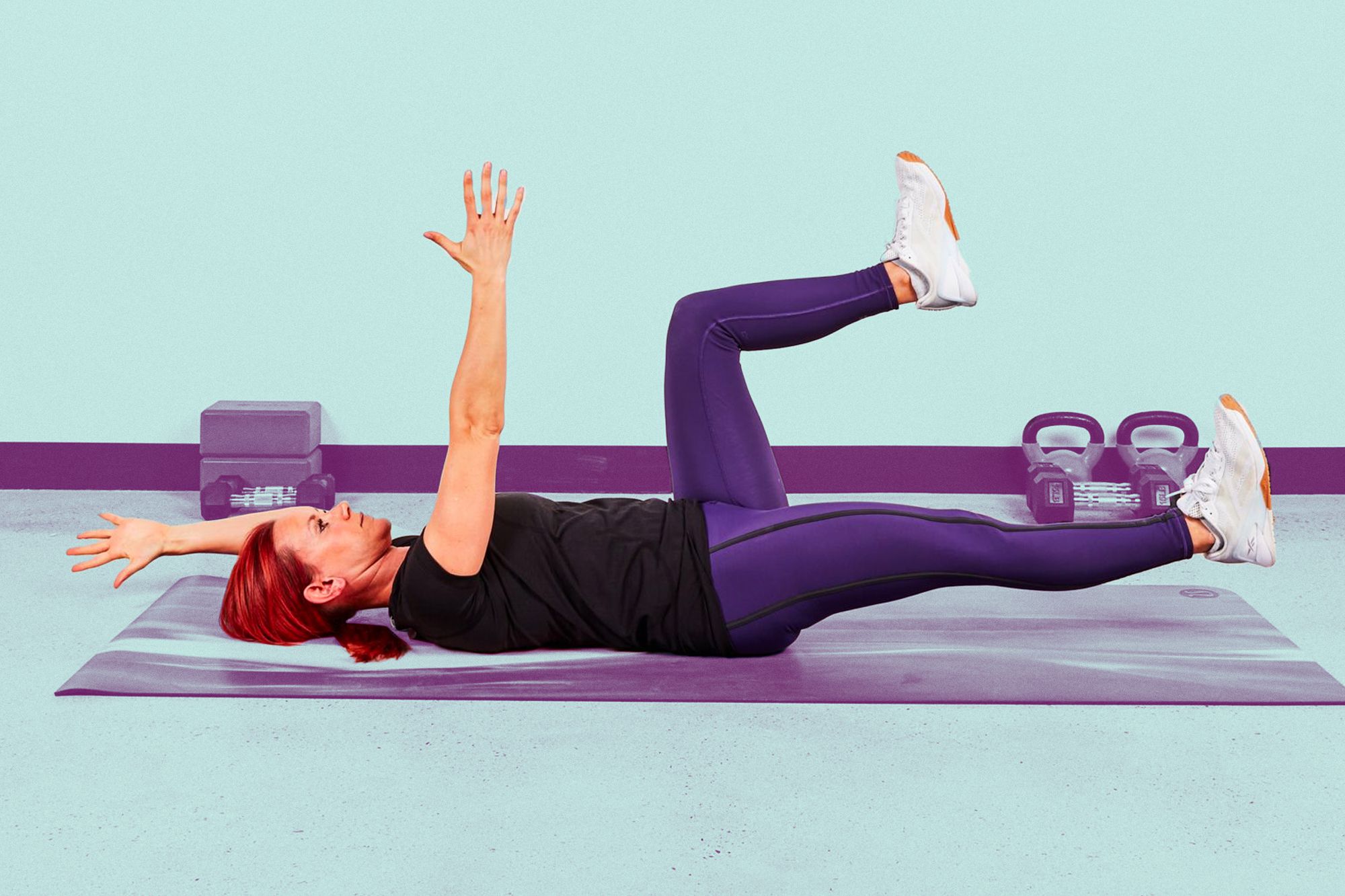 Wie man tote Käfer macht, um seinen Kern zu stärken