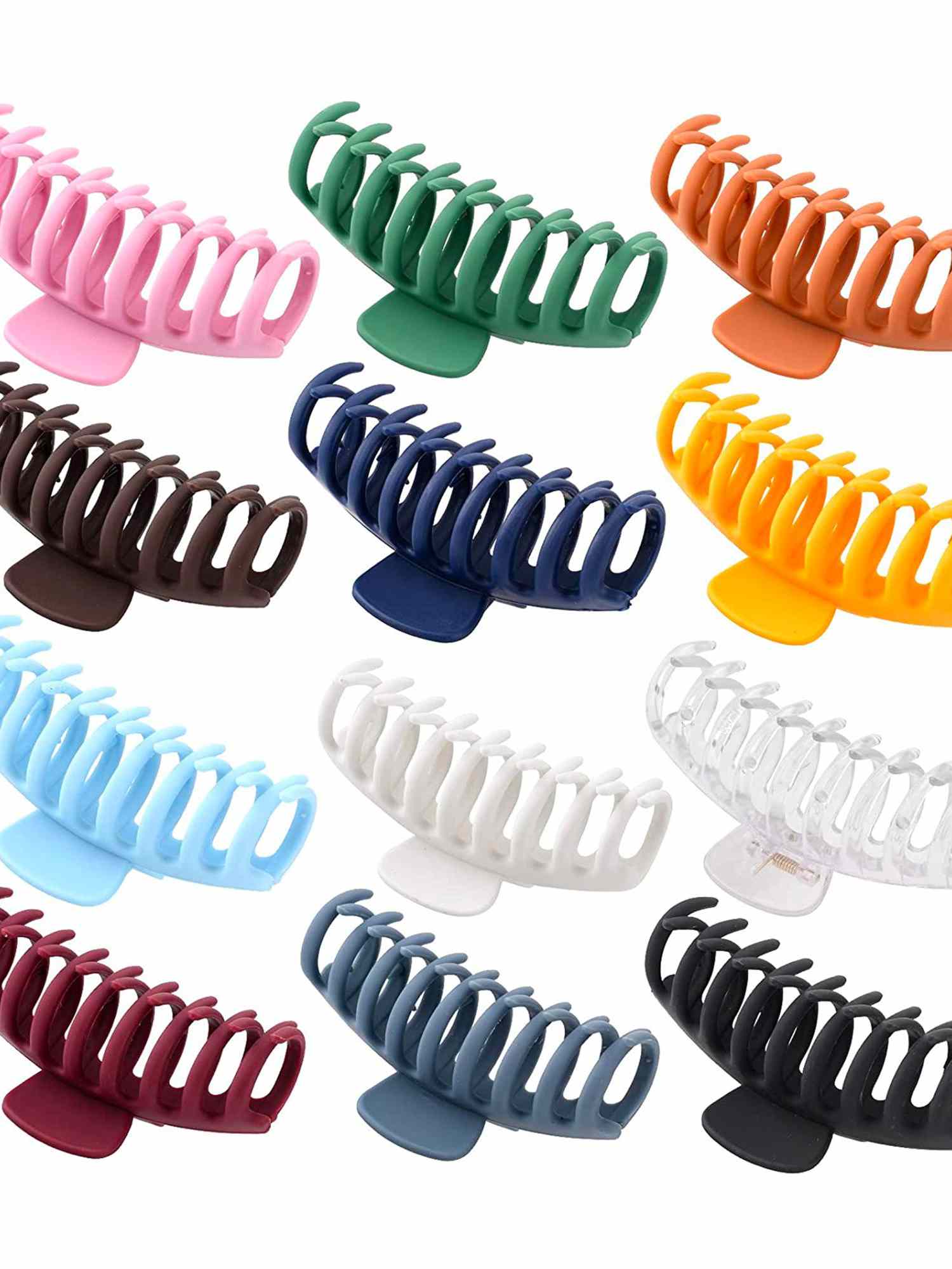 12er-Pack-große-Haarklammern-für-Damen