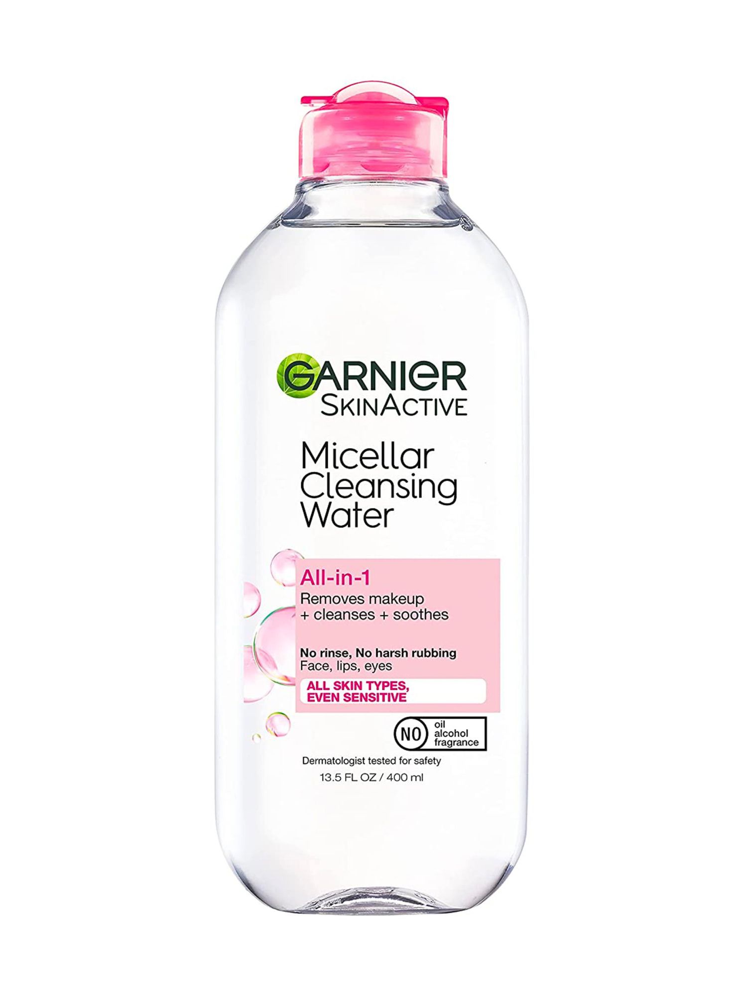 Garnier-SkinActive-Micellar-Water