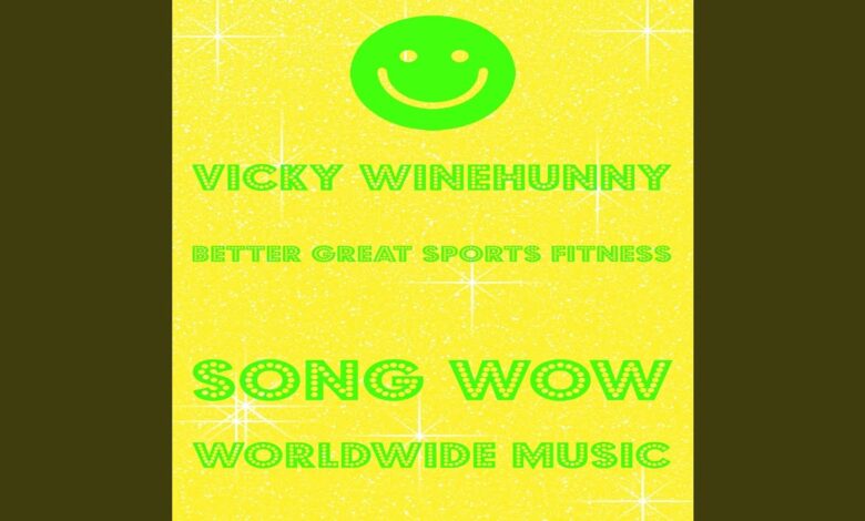 Better Great Sports Fitness Song Wow Weltweite Musik