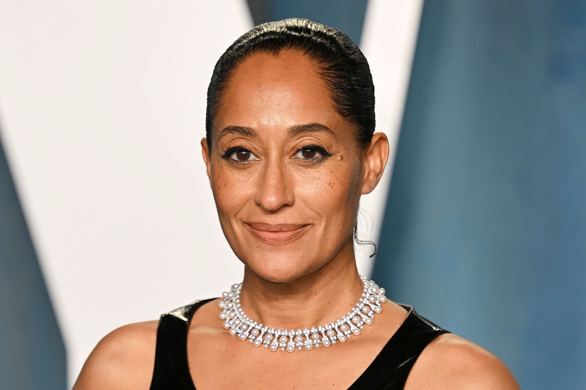 Das Low-Impact-Training, bei dem sich Tracee Ellis Ross „lang, stark und verbunden“ fühlt
