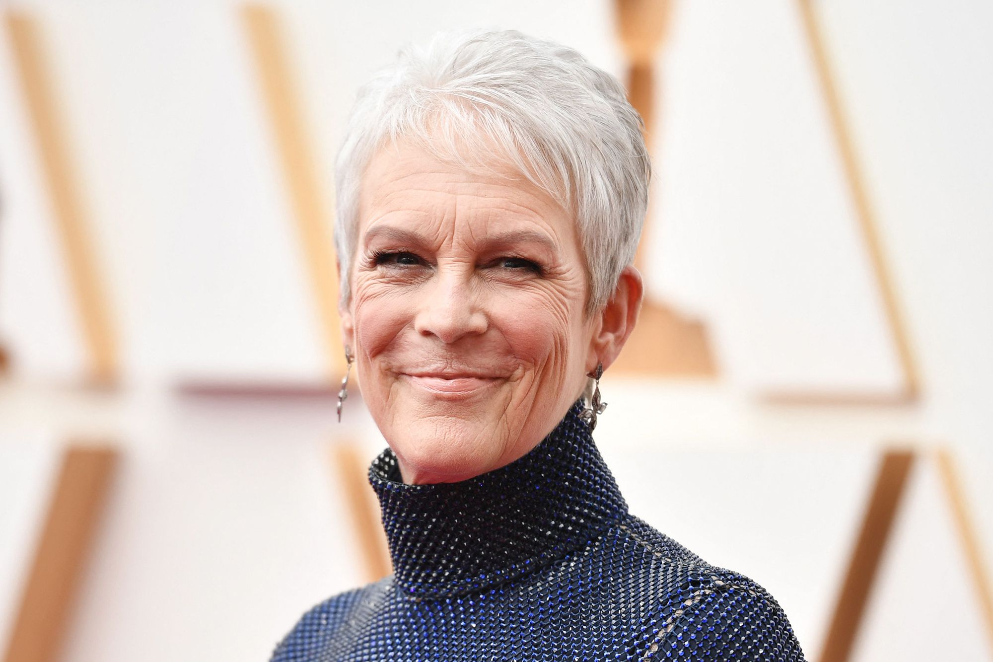 Jamie Lee Curtis teilte den einfachen Schönheitsratschlag, den sie ihren Töchtern gibt