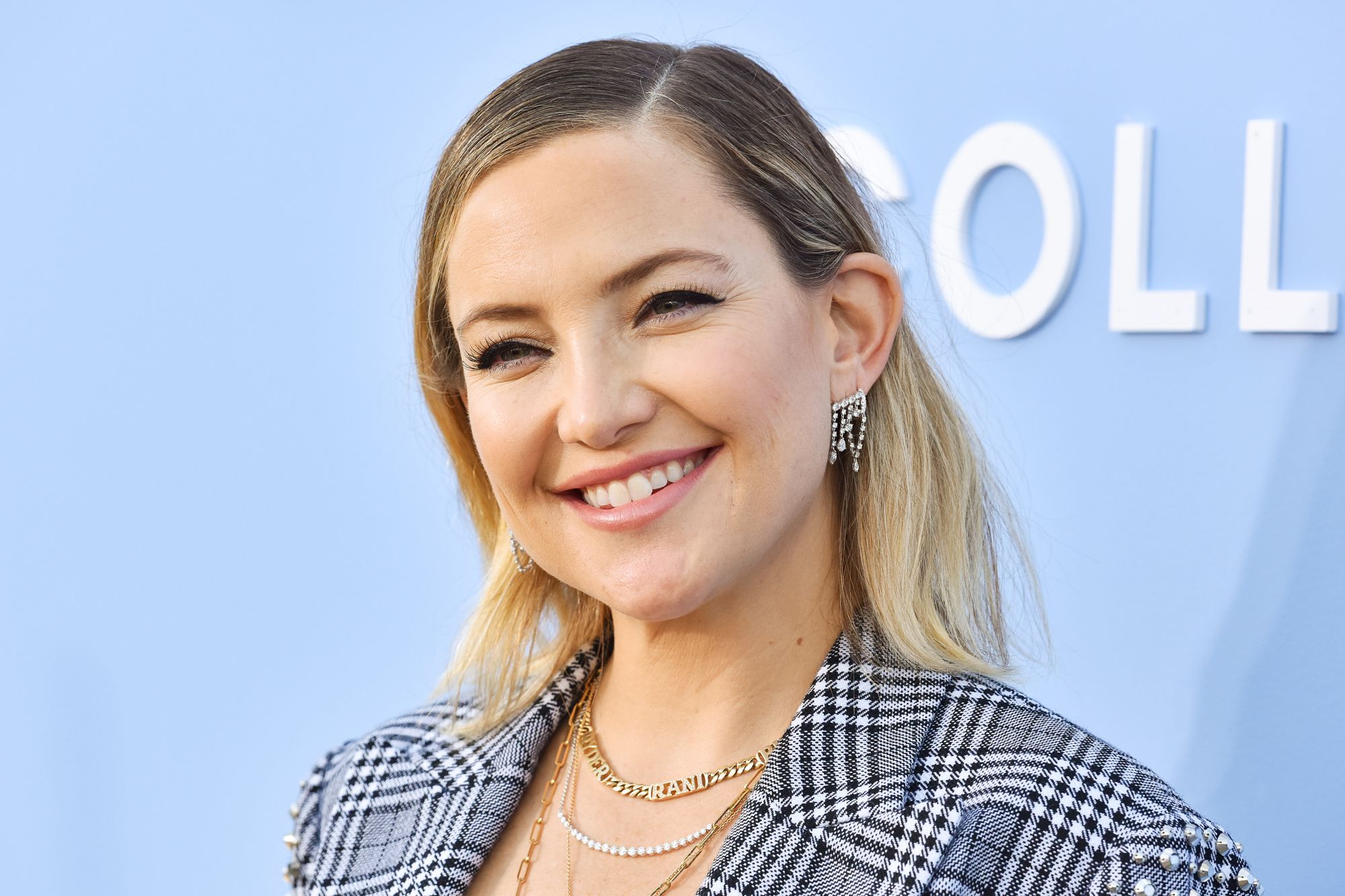 Kate Hudson hat Lach-Yoga ausprobiert – das bedeutet Folgendes