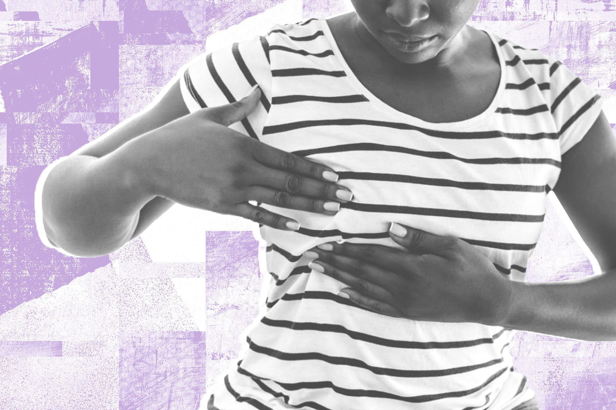 Schwarze Frauen sterben immer noch häufiger an Brustkrebs als weiße Frauen – hier ist, was Experten Sie wissen lassen möchten