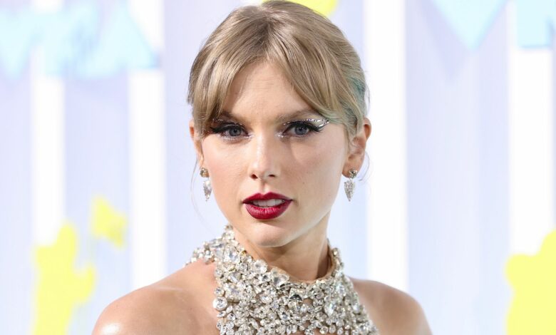 Warum Taylor Swifts „Anti-Hero“-Musikvideo Gegenreaktionen bekommt