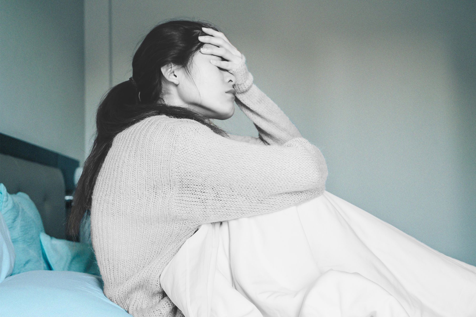 Warum der Zugang zur Abtreibung für Frauen in missbräuchlichen Beziehungen wichtig ist