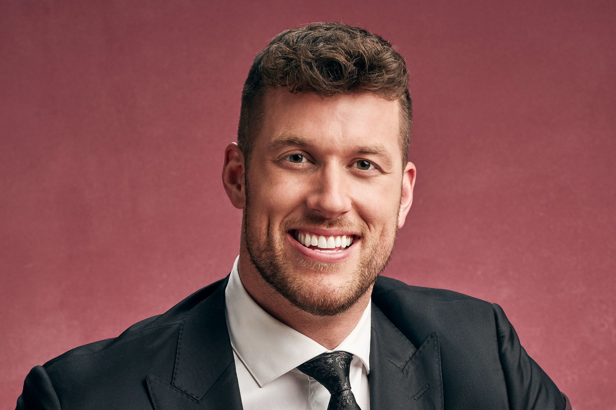 „Der Bachelor“-Star Clayton Echard spricht über seine körperdysmorphe Störung