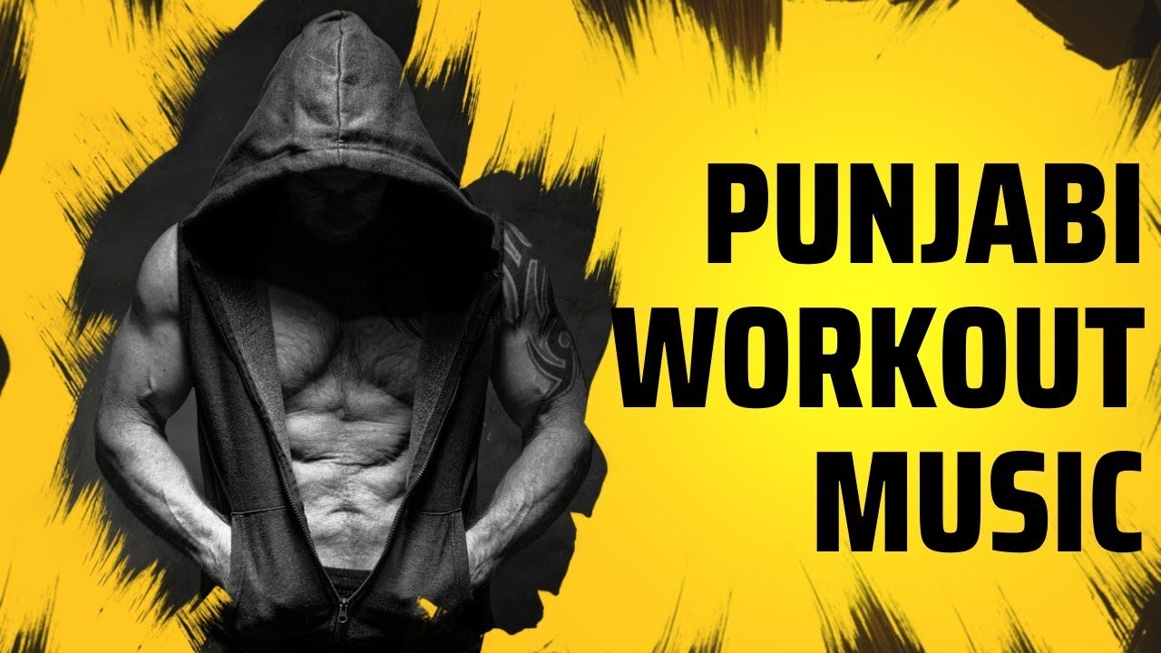FITNESS-SONGS / TOP PUNJABI-WORKOUT-SONGS / TOP-WORKOUT-SONGS / Top-Fitness-Lieder @Fitness Music Playlist