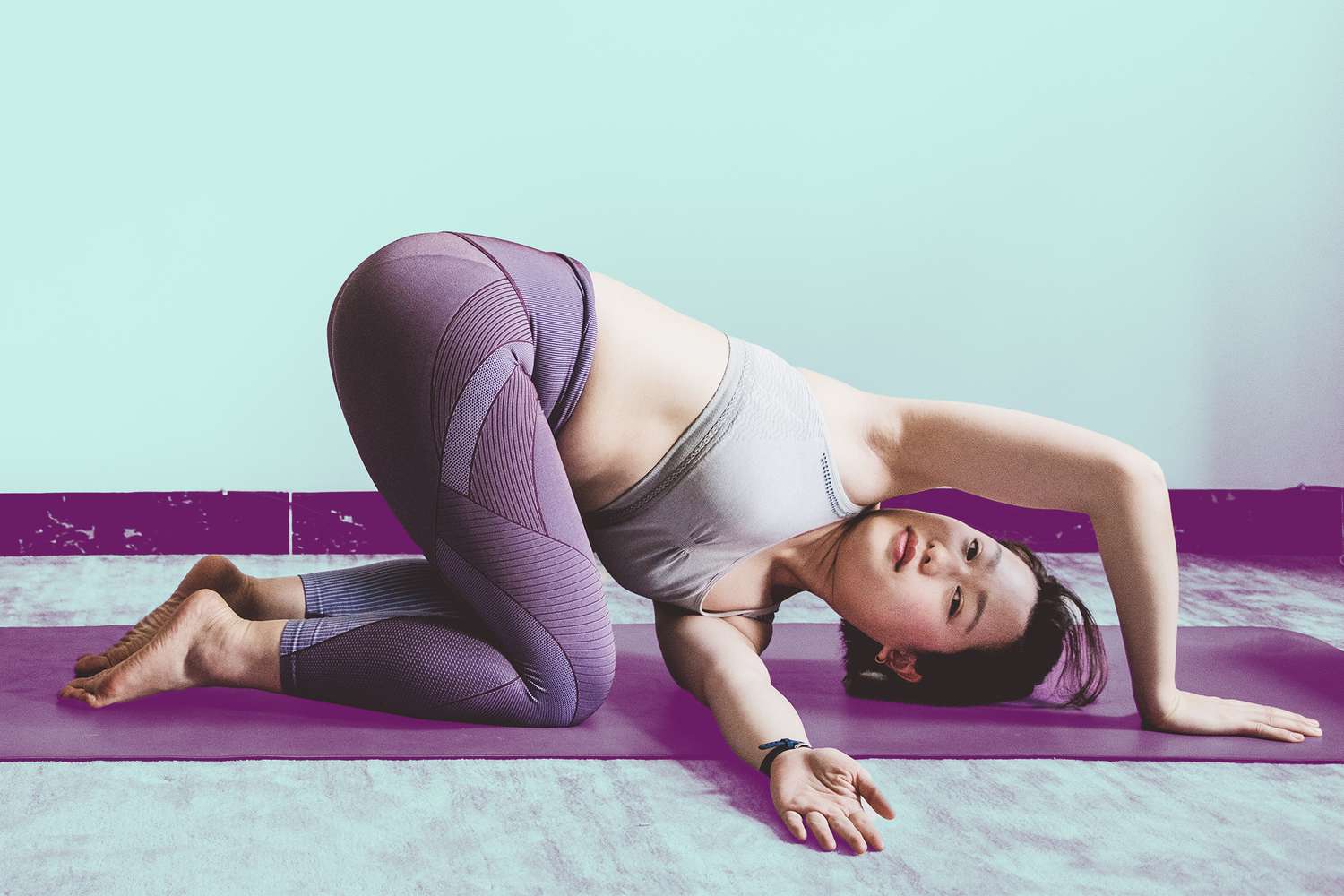 Ihr Leitfaden zum Mobilitätstraining