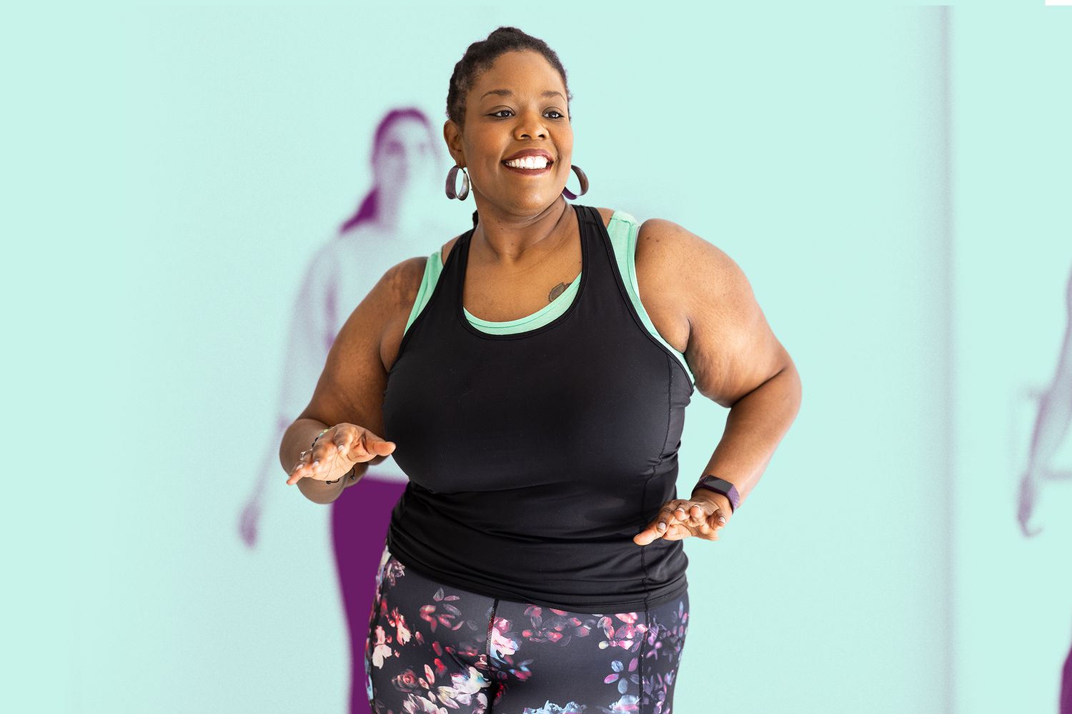 Ihr vollständiger Leitfaden für Cardio Dance