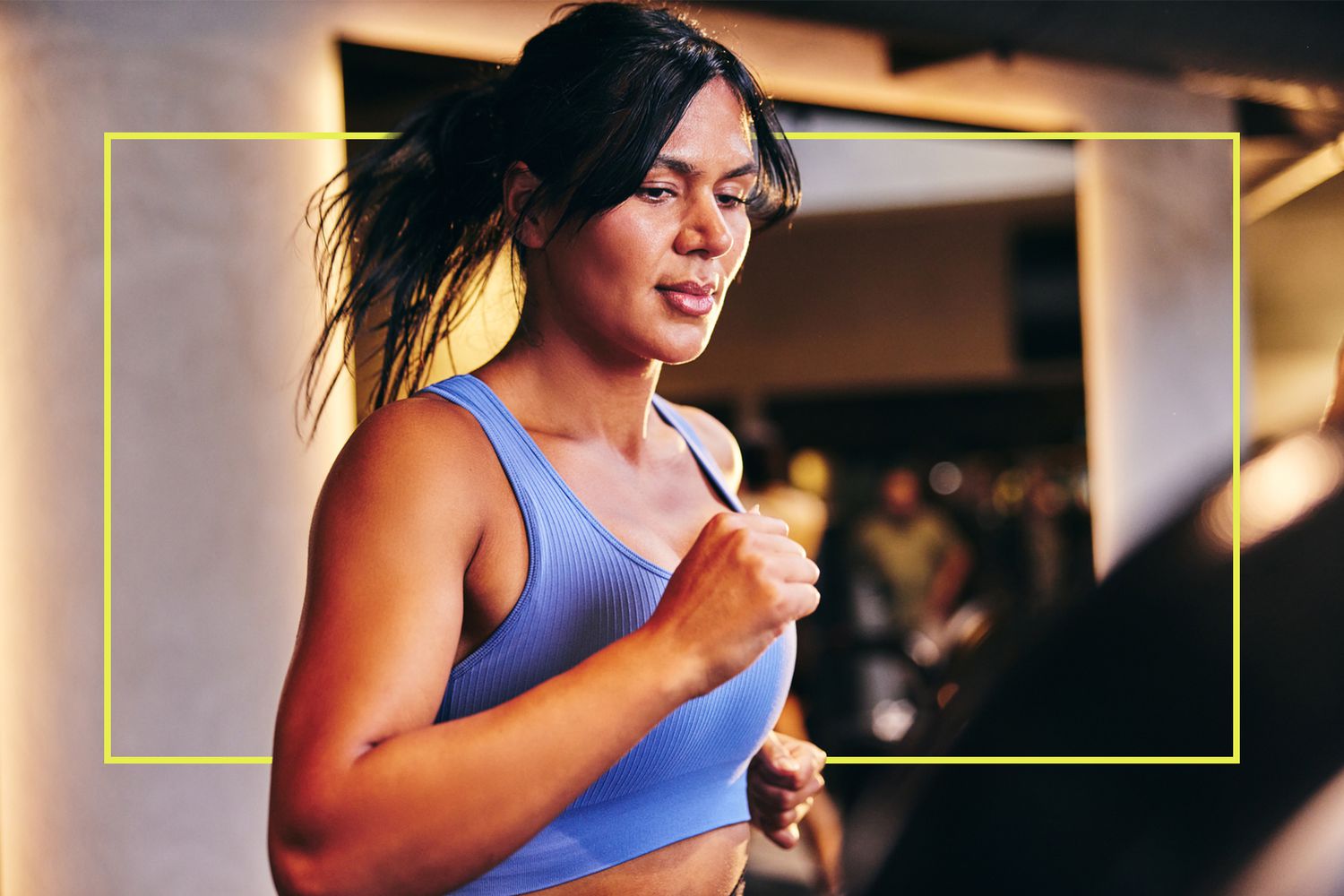 Ruiniert das Training vor dem Schlafengehen Ihren Schlaf?