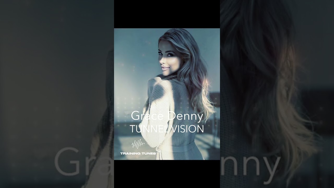 TRAINING TUNES Tunnel Vision #shorts #model #fitness #music #gym #trainingmusic #dance #goals