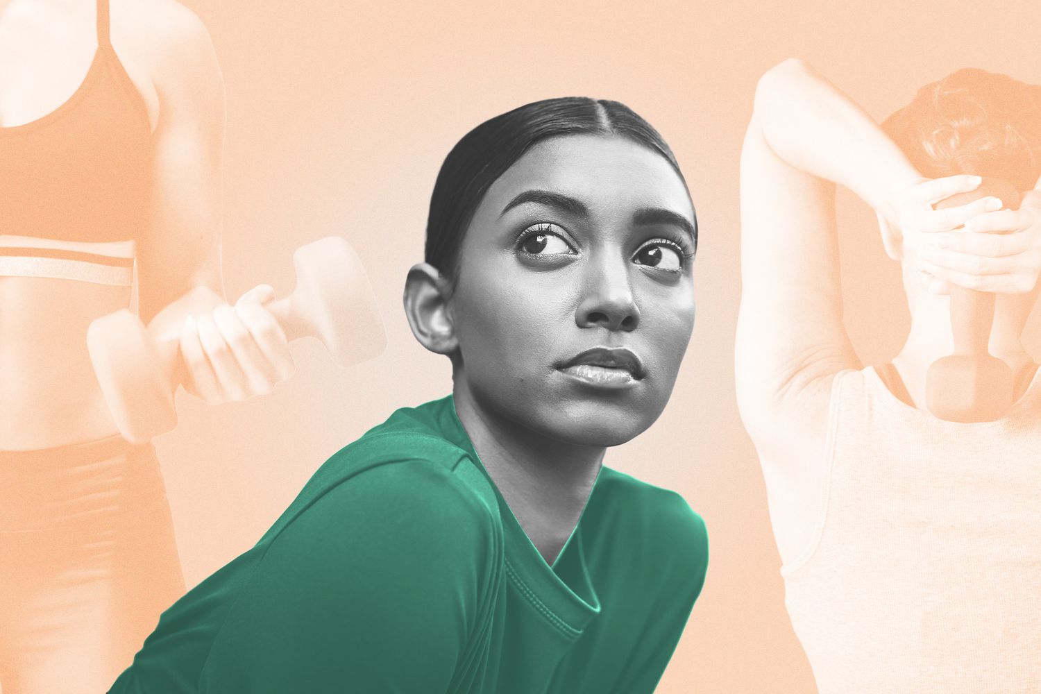 Wie eine starke Geist-Muskel-Verbindung Ihr Training auf die nächste Stufe bringen kann