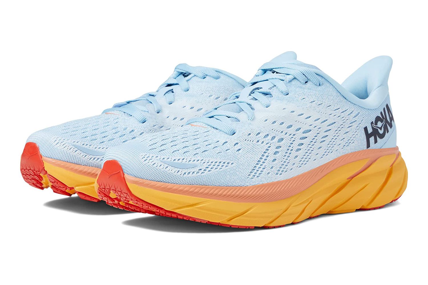 Hoka Clifton 8