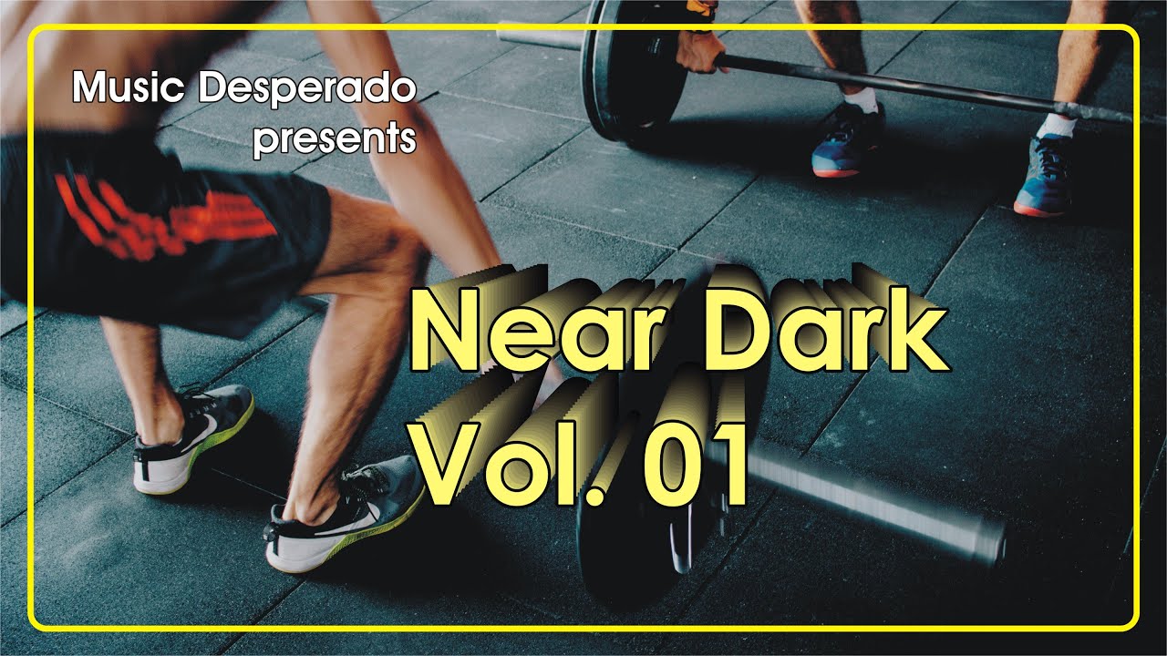 Beste Heimfitnessmusik |  Unboxing / Überprüfung |  Musik Desperado #music #beats #gym #workout #exercise