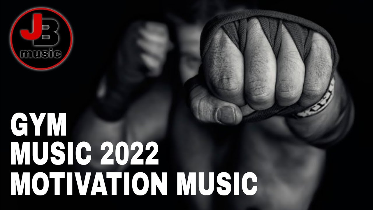 Beste Trainingsmusik 2022 👌Motivationsmusik & Fitnessmusik 2022 & beliebte Songs