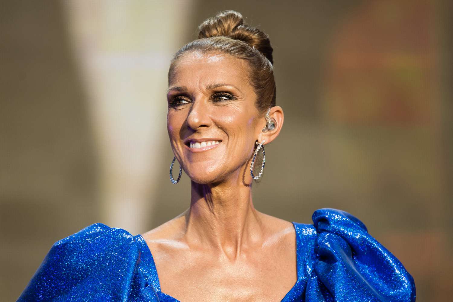 Céline Dion hat das Stiff-Person-Syndrom – hier ist, was das ist