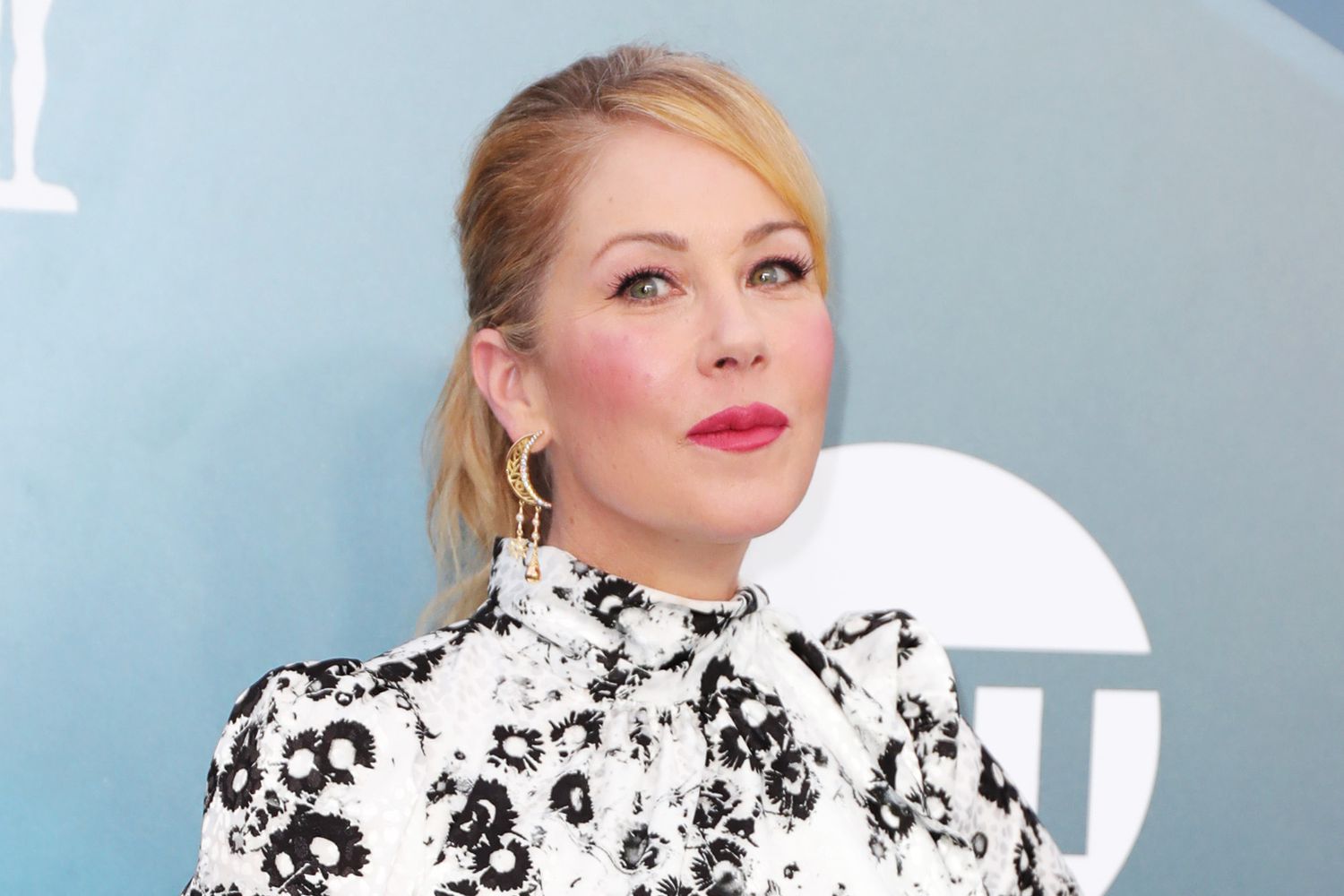 Christina Applegate öffnete sich ungefähr an dem Tag, an dem sie ihre MS-Diagnose erhielt