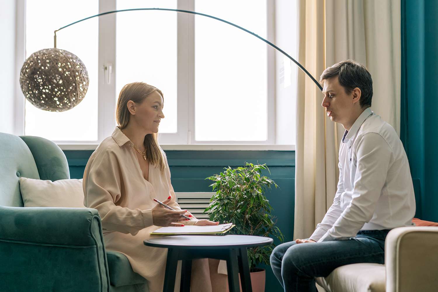 Diese Online-Therapieanbieter sind für Sie da