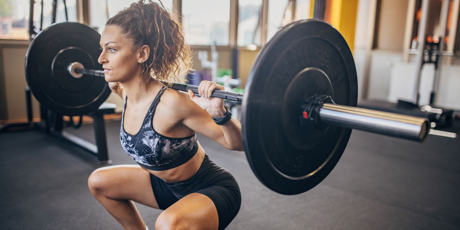 Front Squat vs. Back Squat: Was ist effektiver für das Krafttraining?