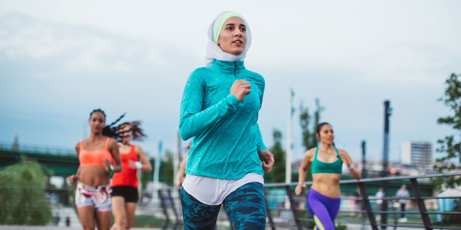 Ihr Leitfaden zu Ausdauer vs. Ausdauer – und warum sie beide wichtig sind