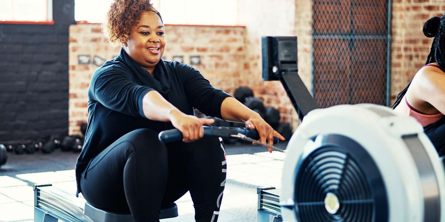 Ihr vollständiger Leitfaden zum Rudern für Ganzkörperübungen