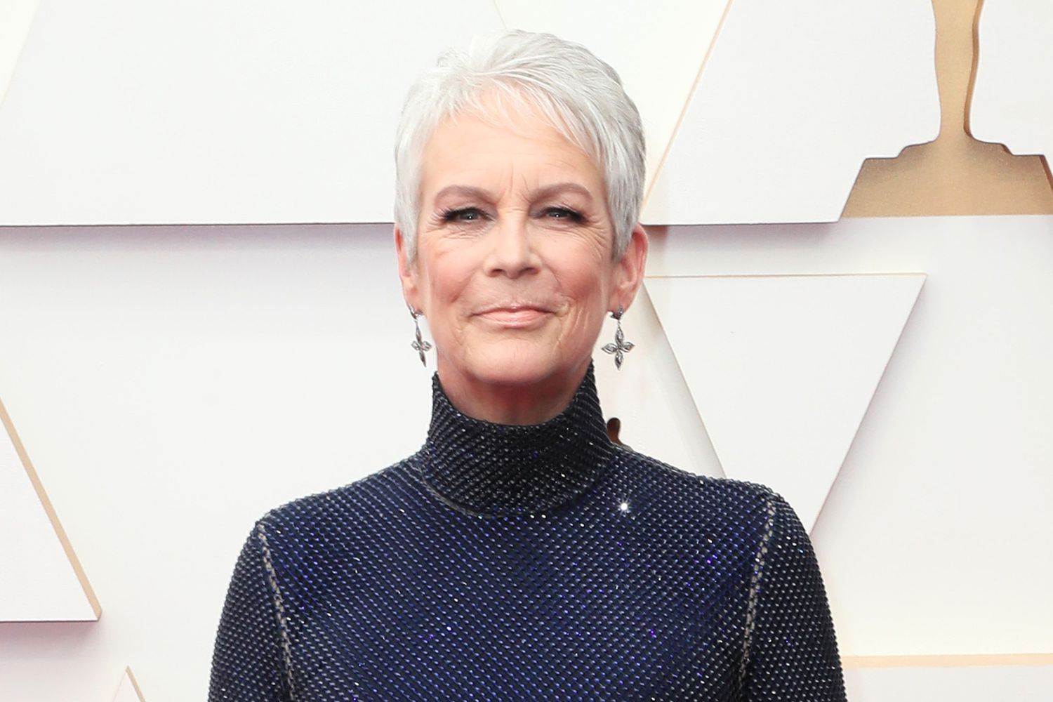 Jamie Lee Curtis ist seit mehr als 20 Jahren nüchtern – warum sie es als ihr „Vermächtnis“ ansieht