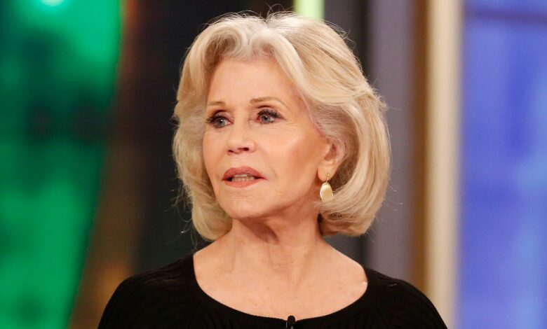 Jane Fonda nannte ihre Krebs-Remission das „beste Geburtstagsgeschenk aller Zeiten“