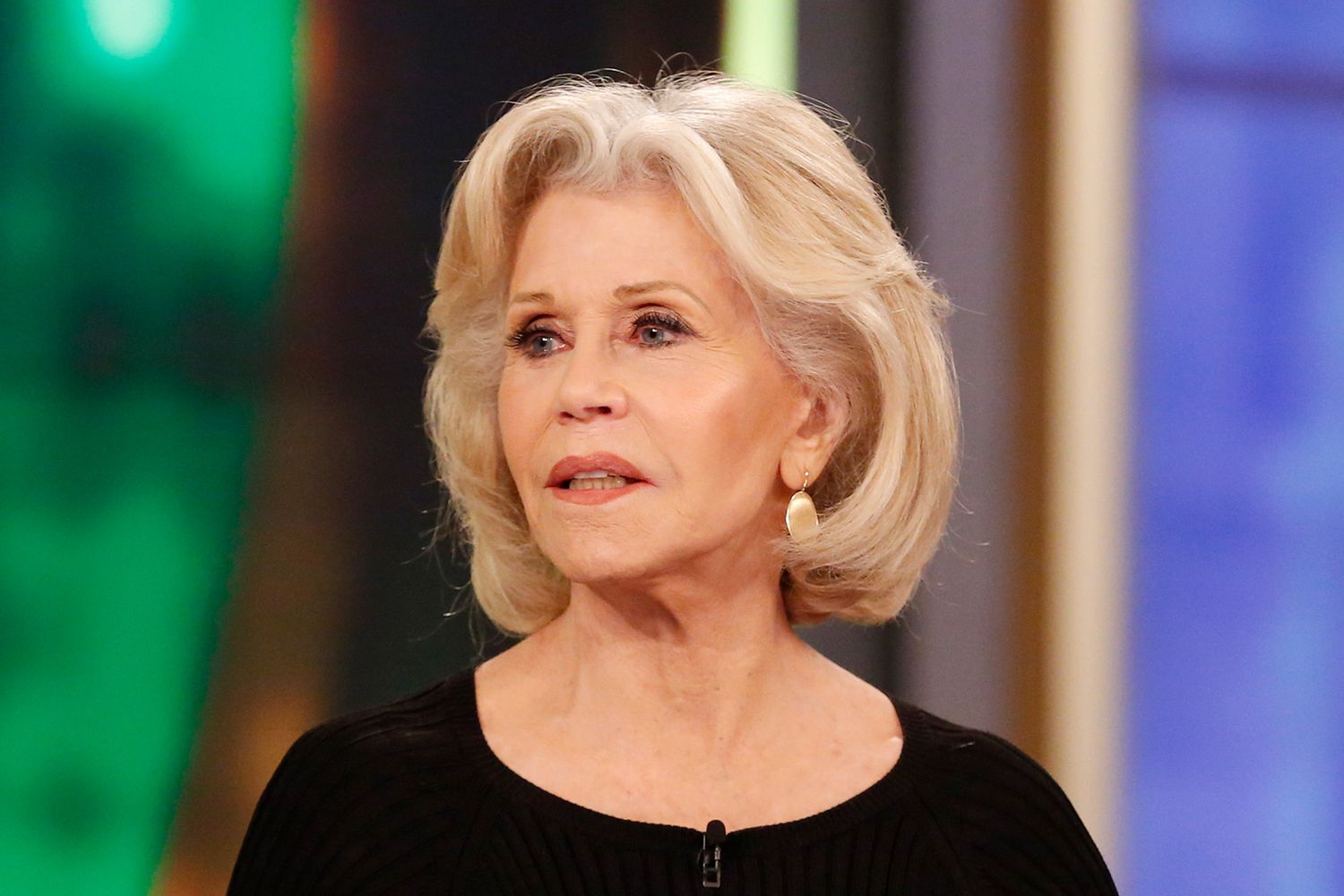 Jane Fonda nannte ihre Krebs-Remission das „beste Geburtstagsgeschenk aller Zeiten“