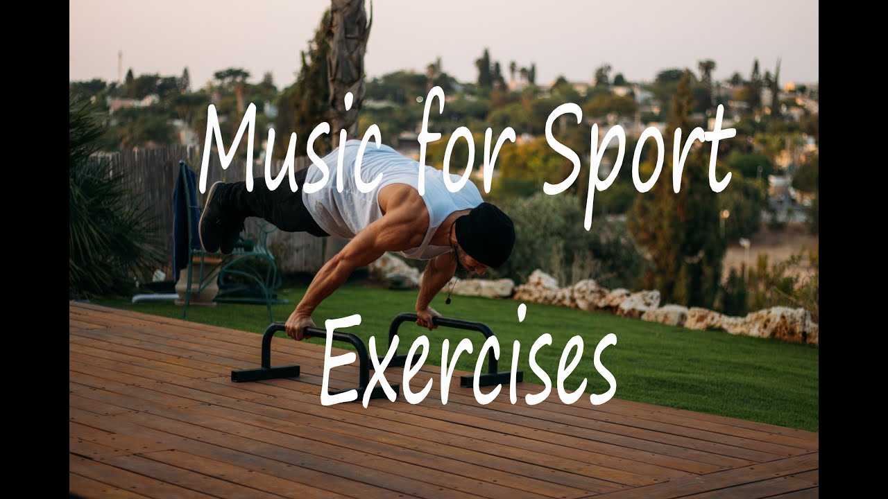 Musik für Sporttraining 2 Stunden.  Fitnessmusik, Fitnessmusik, Laufmusik, Fahrradmusik