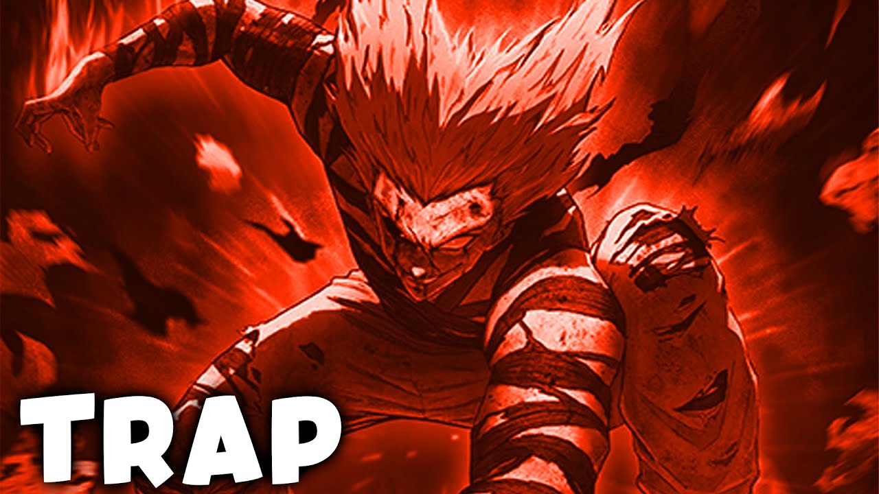 Neuer Trap-Musik-Mix 2022 🔥 Leistungsstarke Trap-Musik 🔥 Beste Hip-Hop- und Rap-Workout-Musik