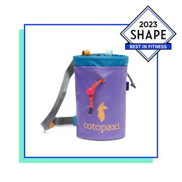 Chalk Bag von Halcon