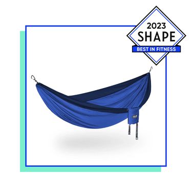 DoubleNest-Hängematte