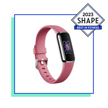 Fitbit Luxe