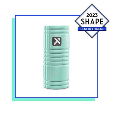 Grid 1.0 Foam Roller