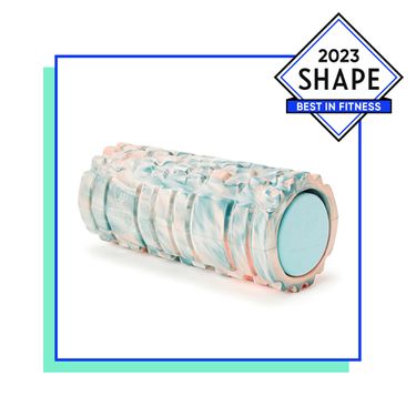 2-in-1-Schaumstoffrolle