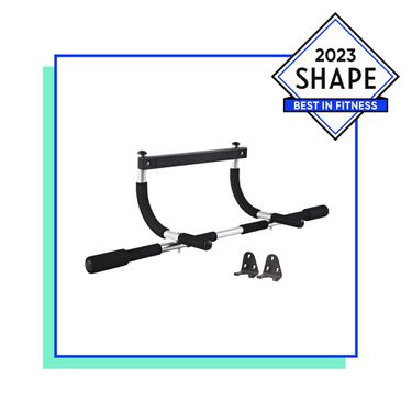 Oberkörper-Trainingsstange