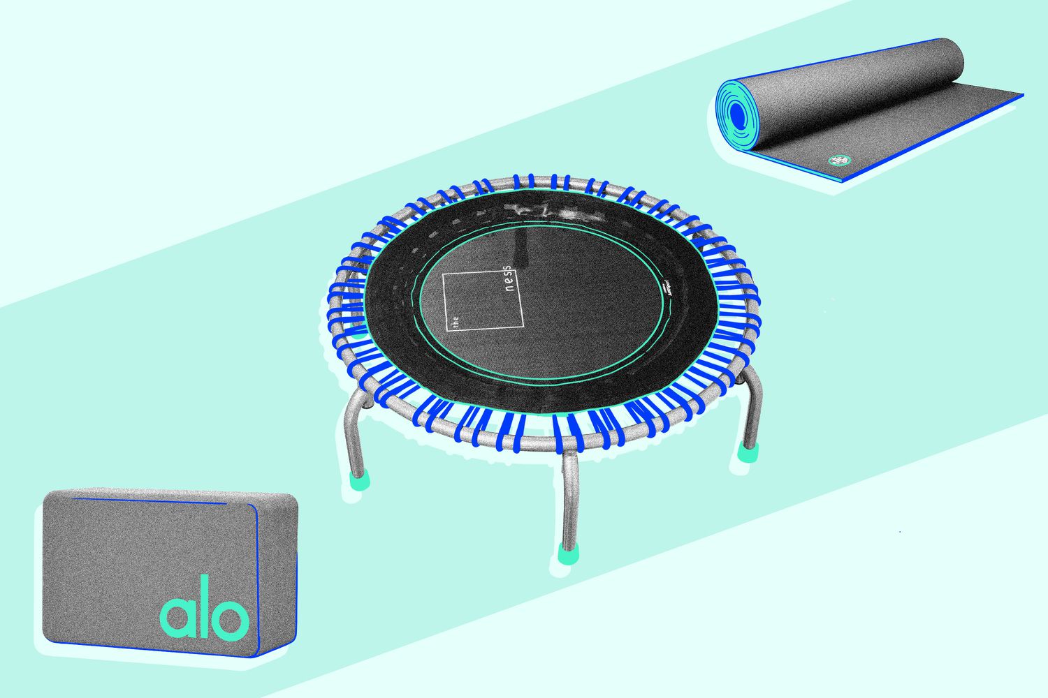 Shape Best In Fitness Awards 2023: Beste Trainingsausrüstung