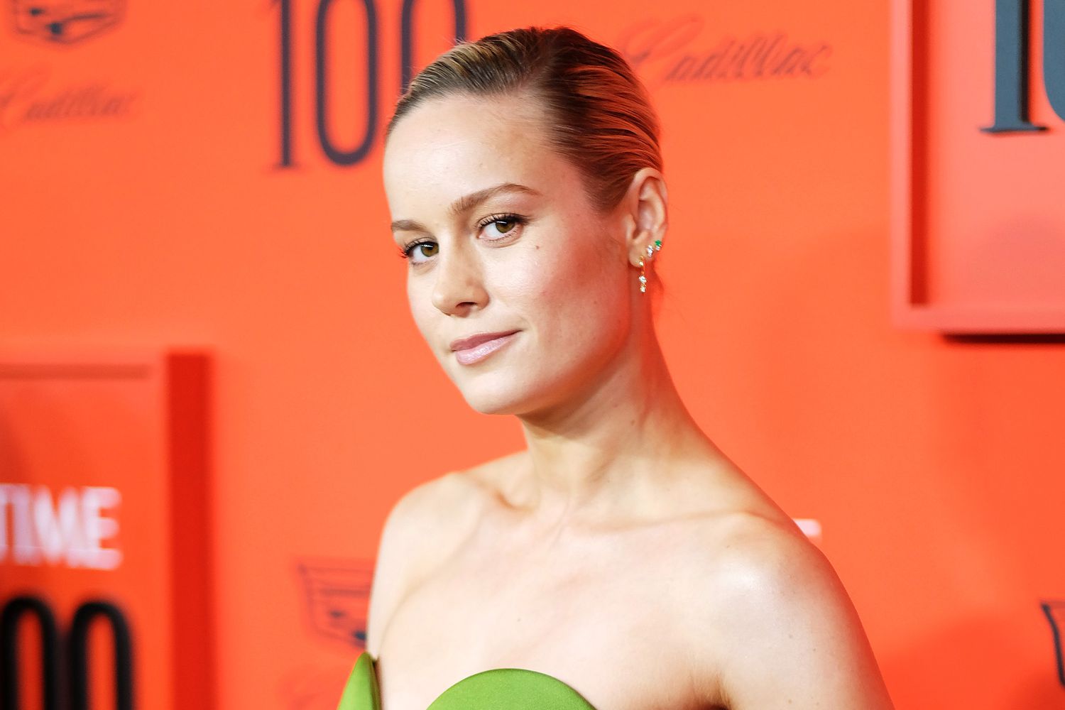 Brie Larson zeigt ihre Tanzkünste in einem neuen Video