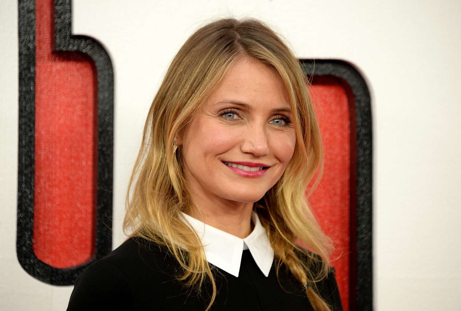 Cameron Diaz empfiehlt Nackttanzen für ein unterhaltsames Training zu Hause