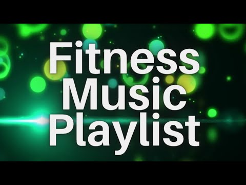 Fitness-Musik-Playlist