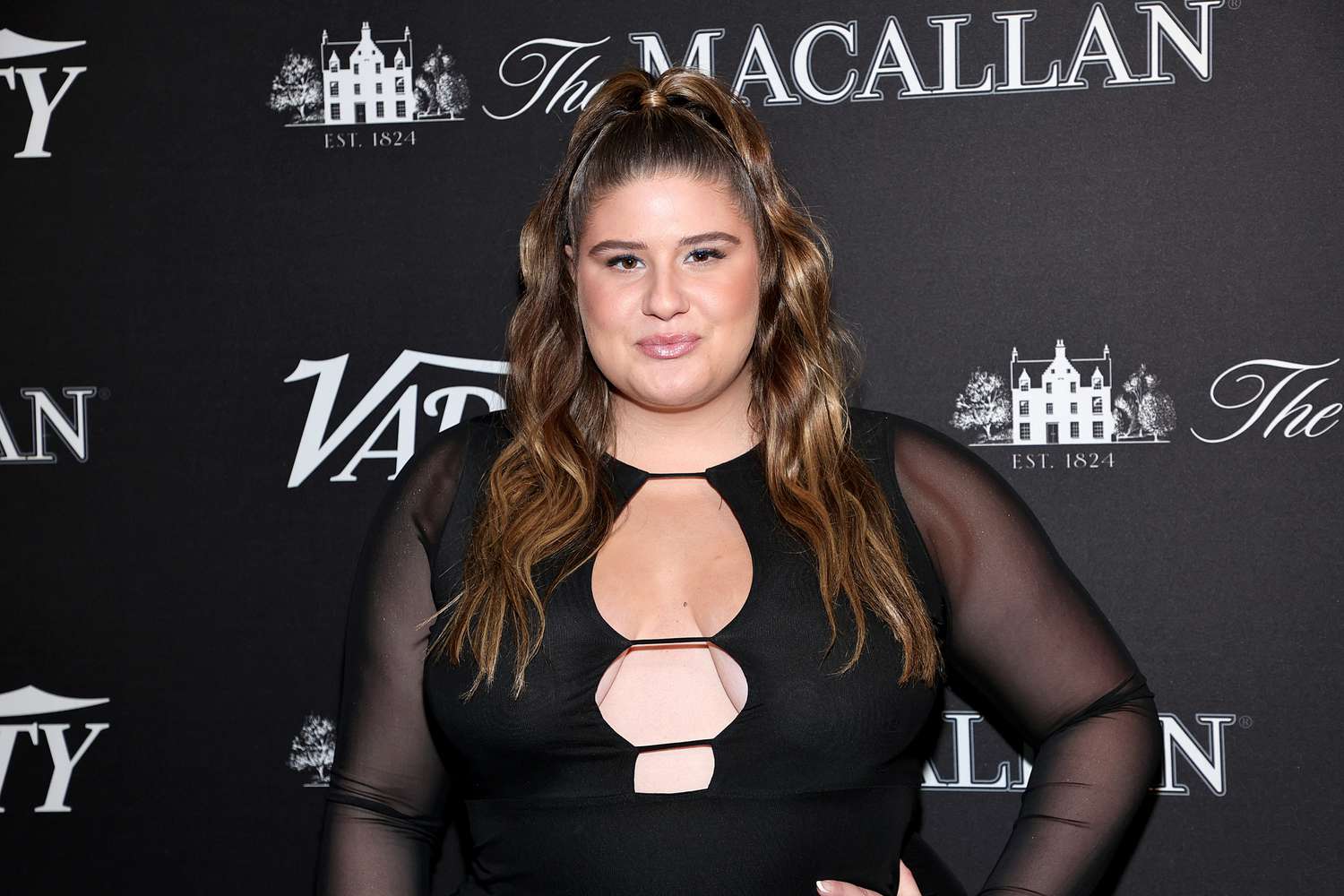 Remi Bader teilte mit, wie Ozempic ihren Kampf mit Binge Eating beeinflusste