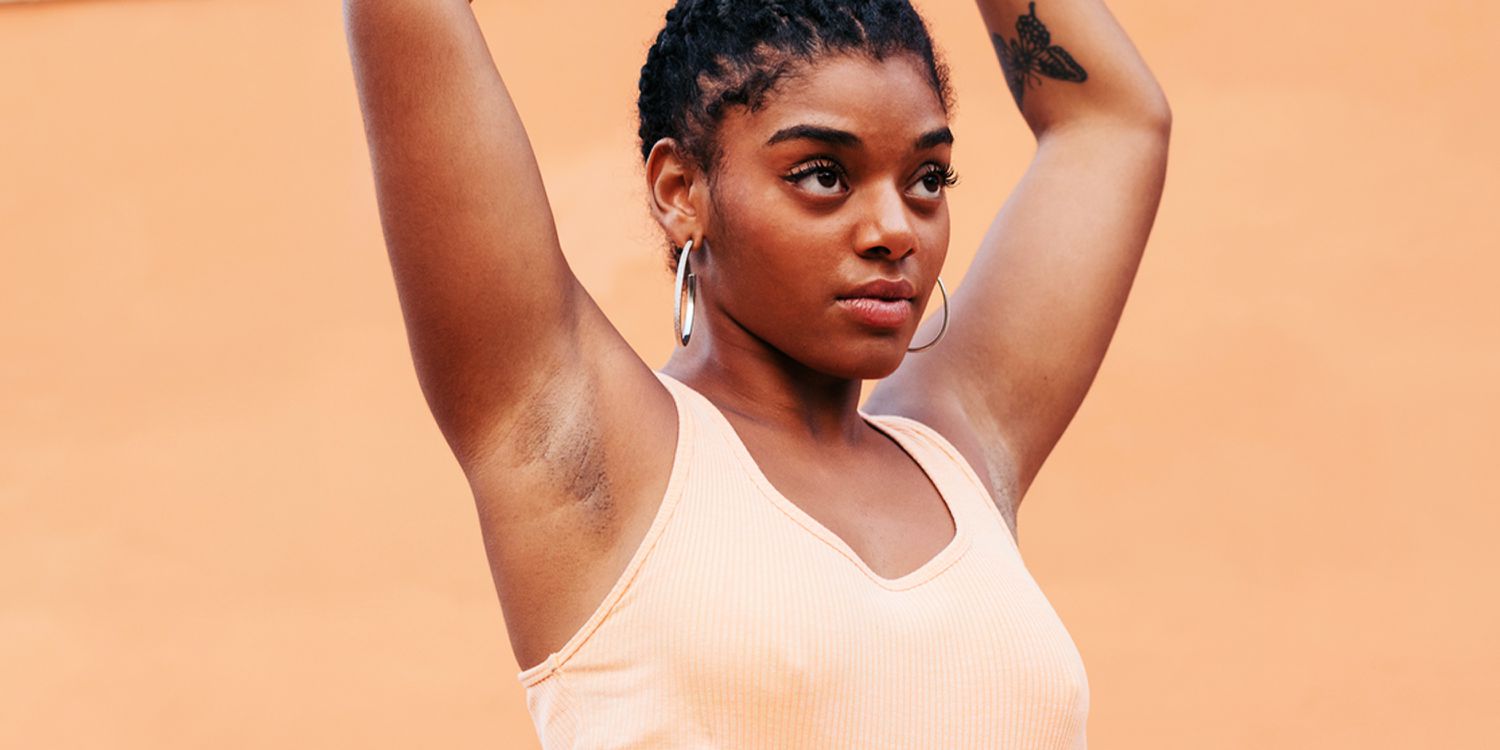 TikToker verwenden Zitronen, um Achselhöhlen aufzuhellen und Gerüche zu verhindern