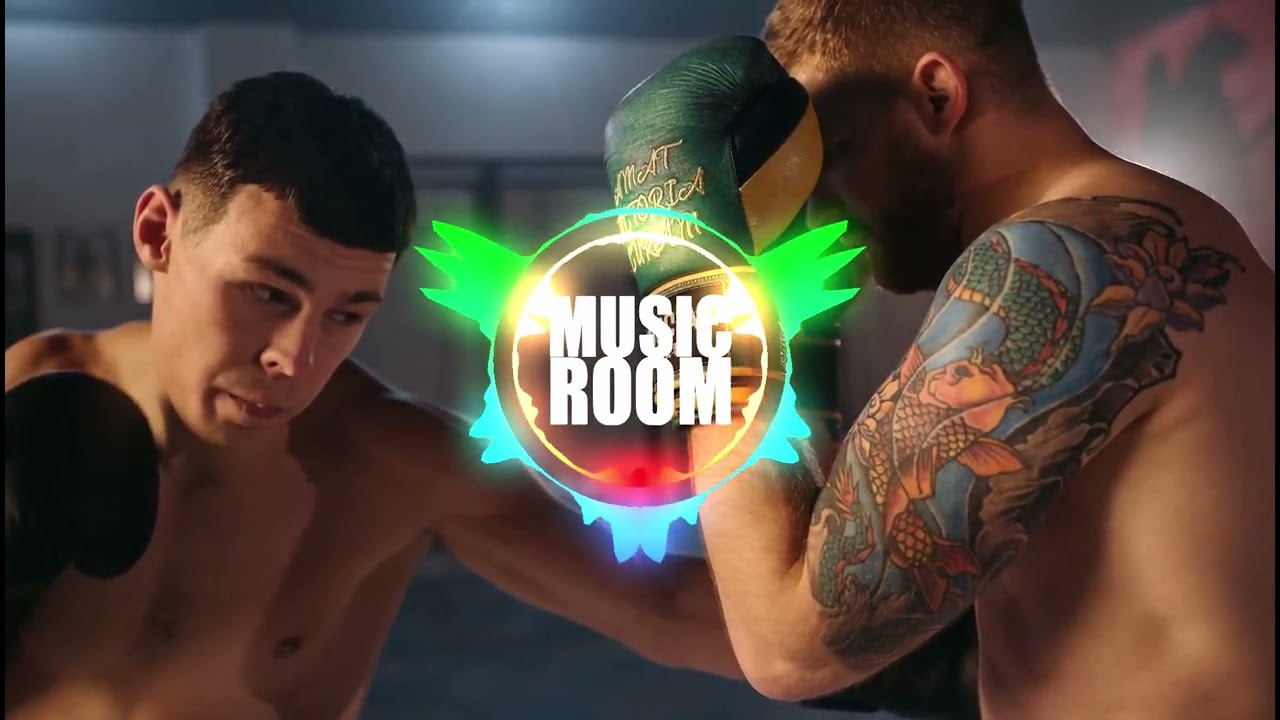 Upbeat Rock Sport Fitness Racing • Copyright-freie Musik • Musik für Vlogs • Motor von Infraction